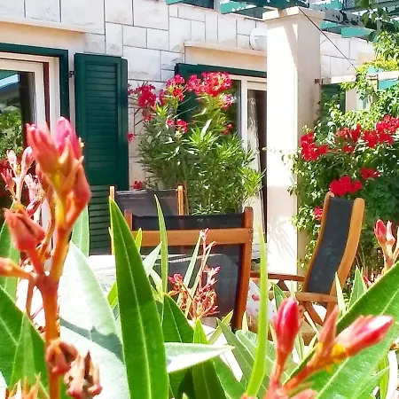 Gracin Apartamento Povlja (Brac)