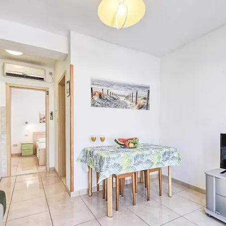 Gracin דירה פובליה