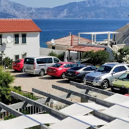 Gracin Apartamento Povlja (Brac)