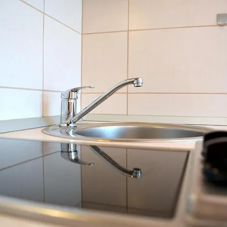 Apartamento Gracin Povlja (Brac)