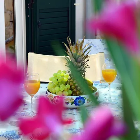 Apartamento Gracin Povlja (Brac)