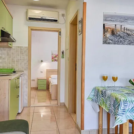 Gracin Apartamento Povlja (Brac)