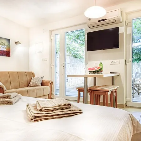 Gracin Apartamento *
