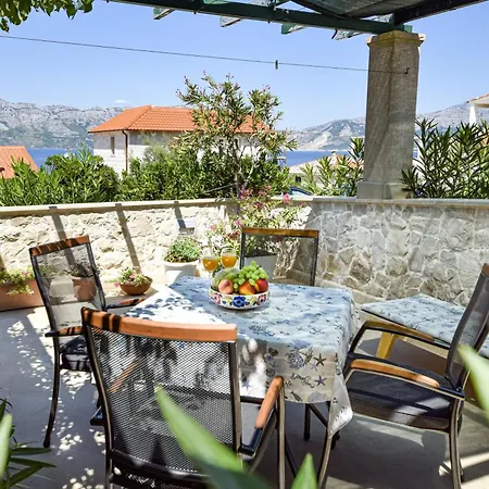 Gracin Povlja (Brac)