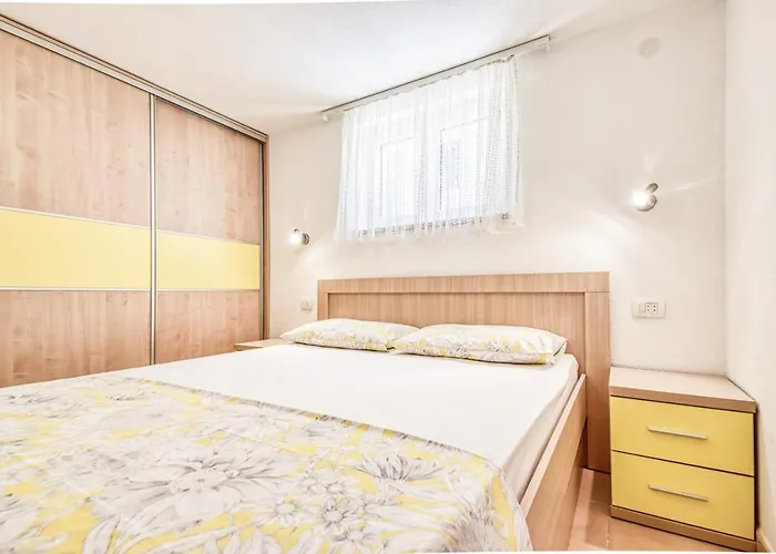 Appartamento Gracin Povlja (Brac)