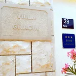 דירה Gracin פובליה