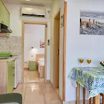 Gracin דירה פובליה