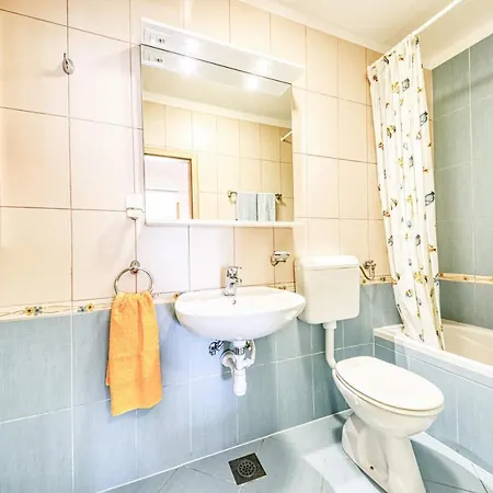 Gracin Povlja (Brac)