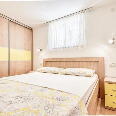 Apartmán Gracin Povlja (Brac)