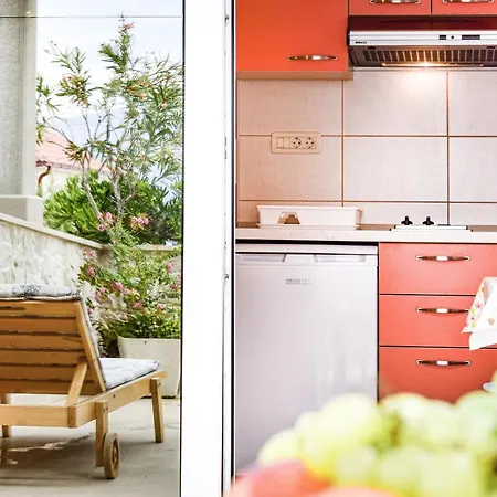 Gracin Povlja (Brac)